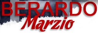 BERARDO MARZIO logo